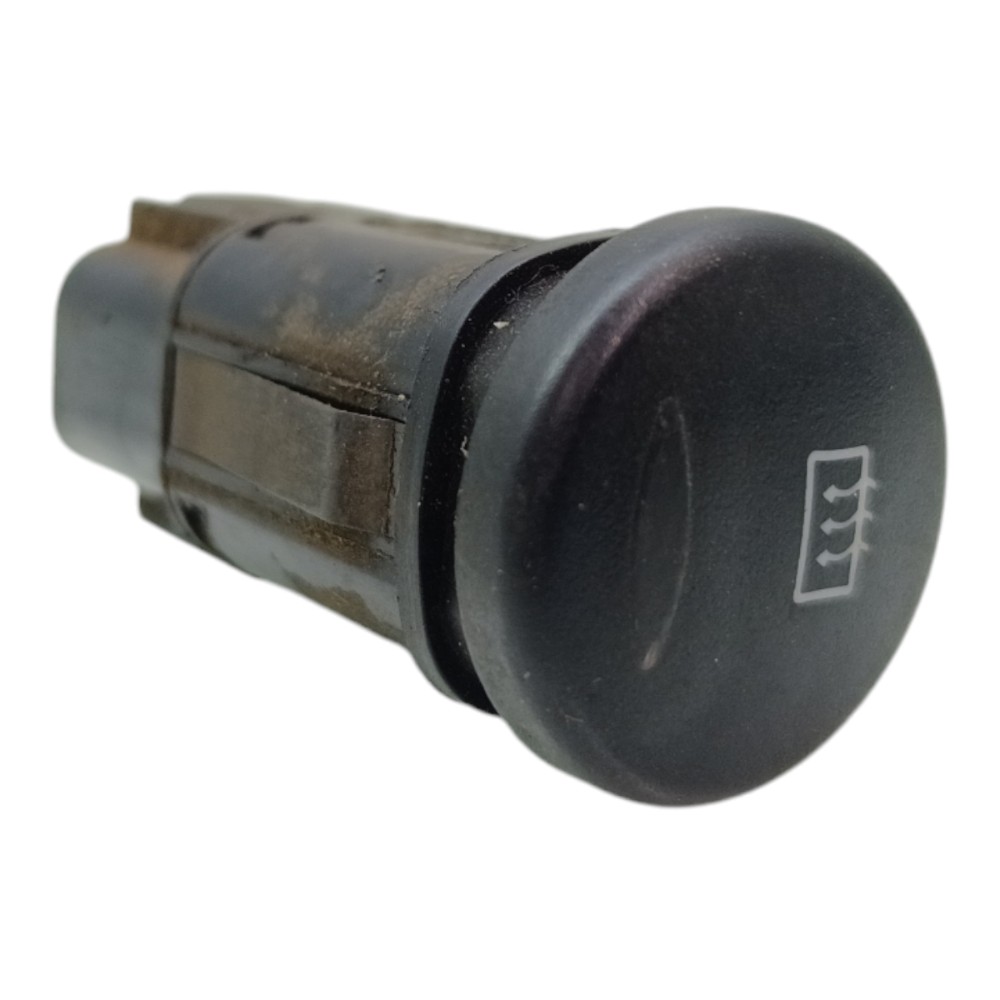 Botão Desembaçador Ford Ecosport 2003 2004 2005 2006 2007 4