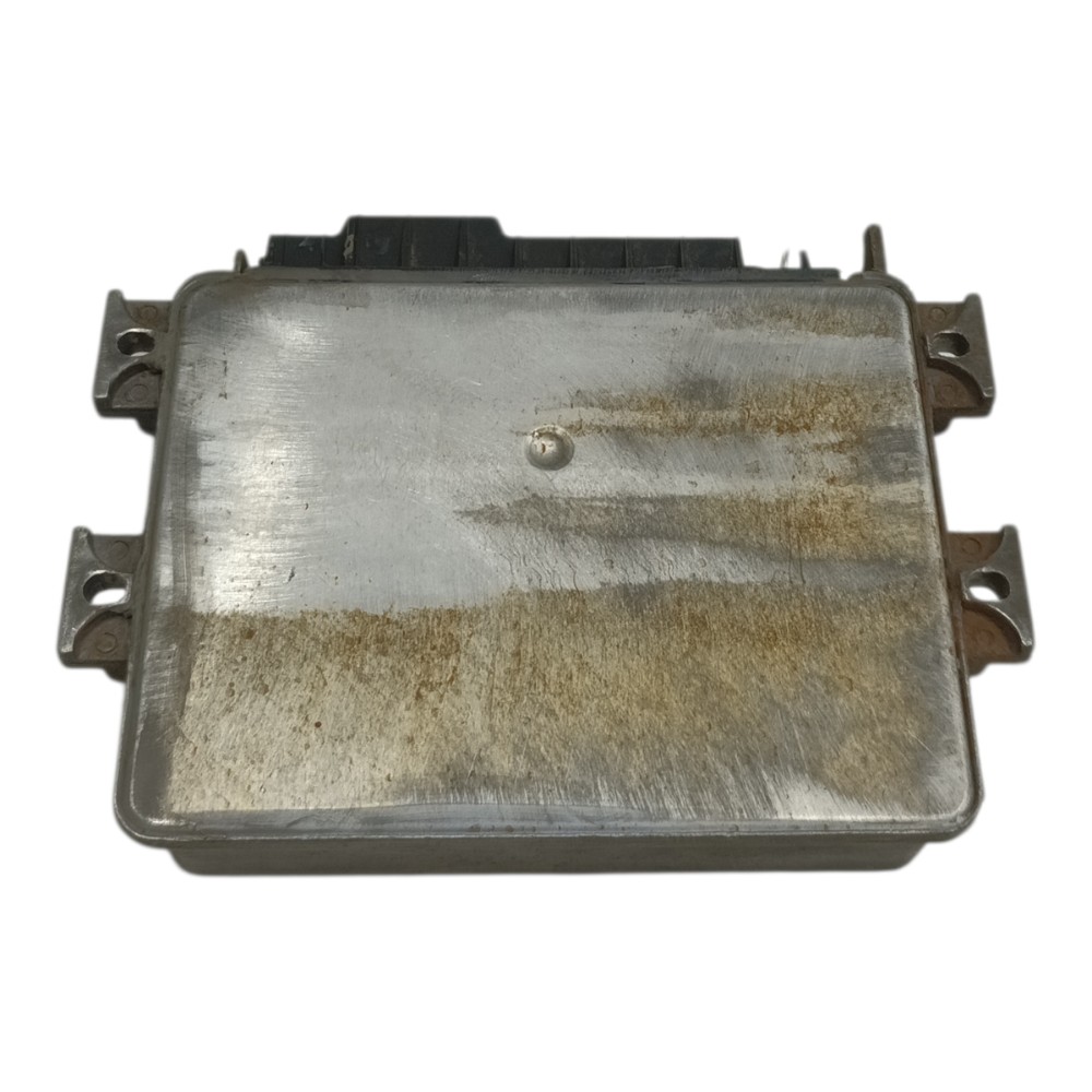 Módulo injeção Fiat Palio 1.0 fiasa 1996 1997 1998 1999 3