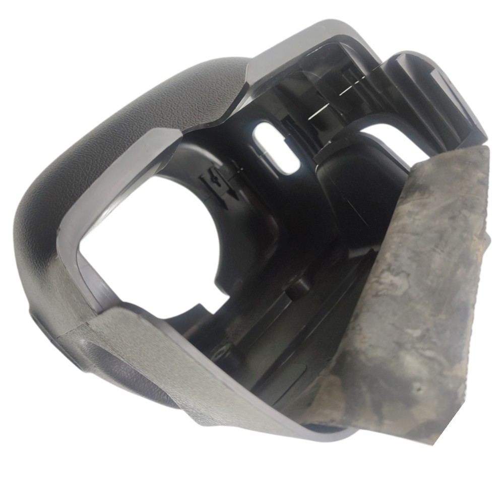 Par Acabamento Coluna Direção Jac J3 2011 2012 2013 2014 3