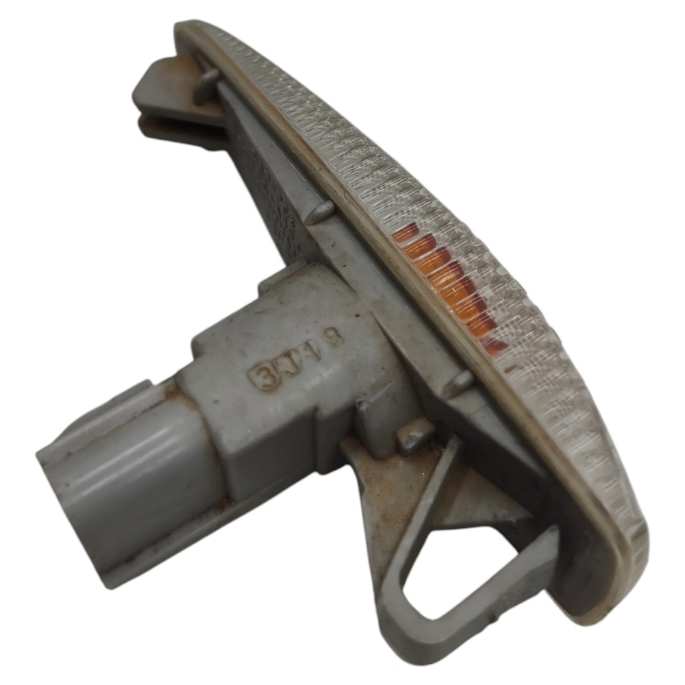 Luz Pisca Paralama Mitsubishi Lancer 2014 2015 2016 2