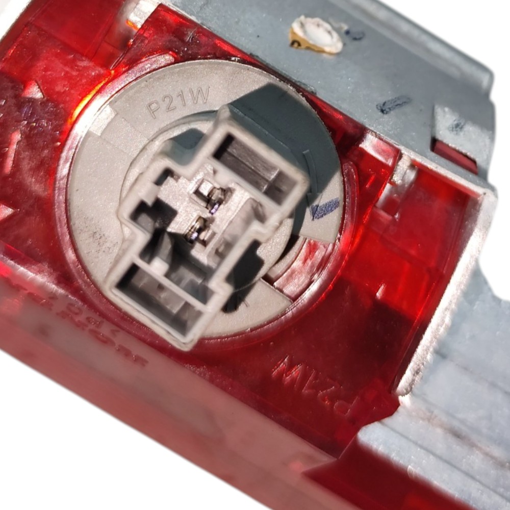 Break Light Freio Honda Civic 2007 2008 2009 2010 4