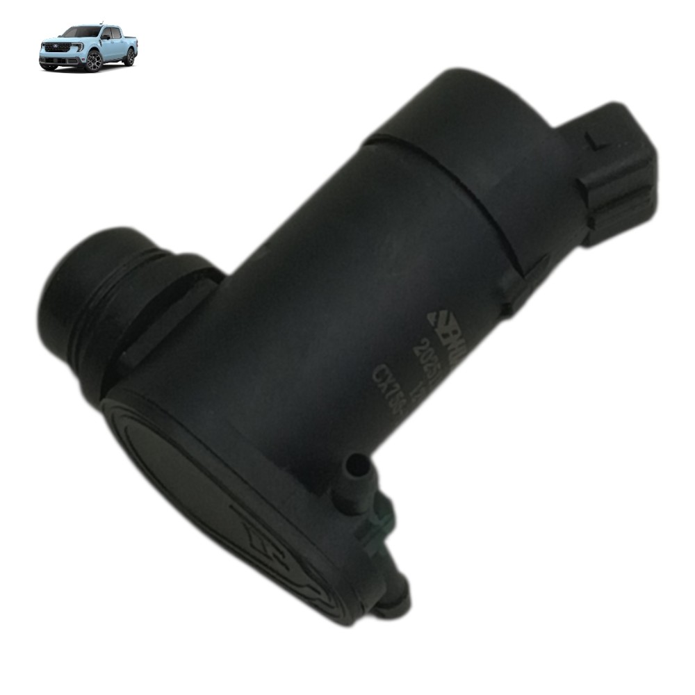 Motor Bomba Esguicho Parabrisa Ford Territory 2026 2025 2024