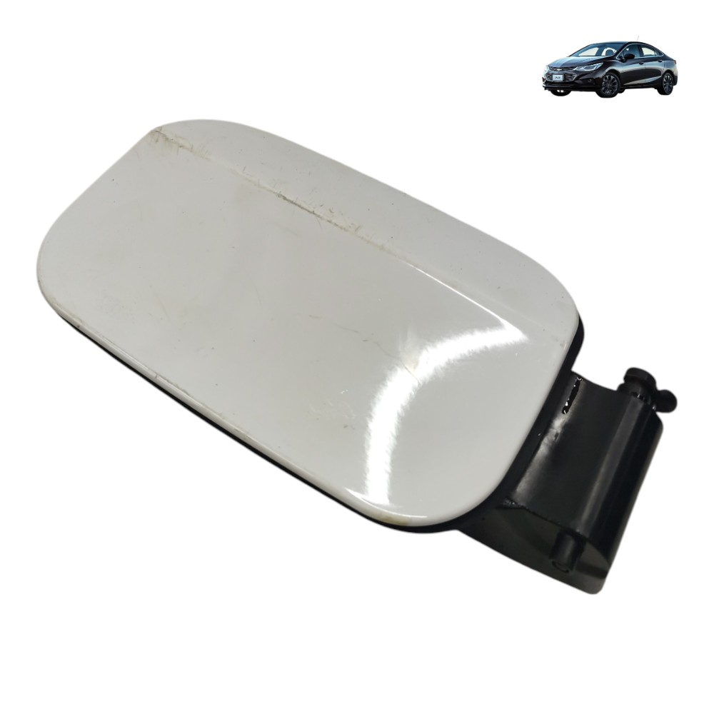Portinhola Tanque Combustível Gm Cruze Sedan 2016 2017 2018 1