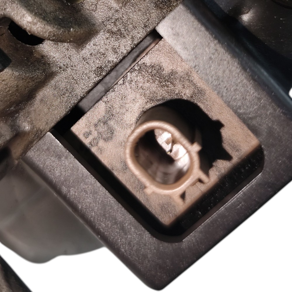 Alternador Honda Crv Civic 2.0 2016 2015 2014 2013 2012 4