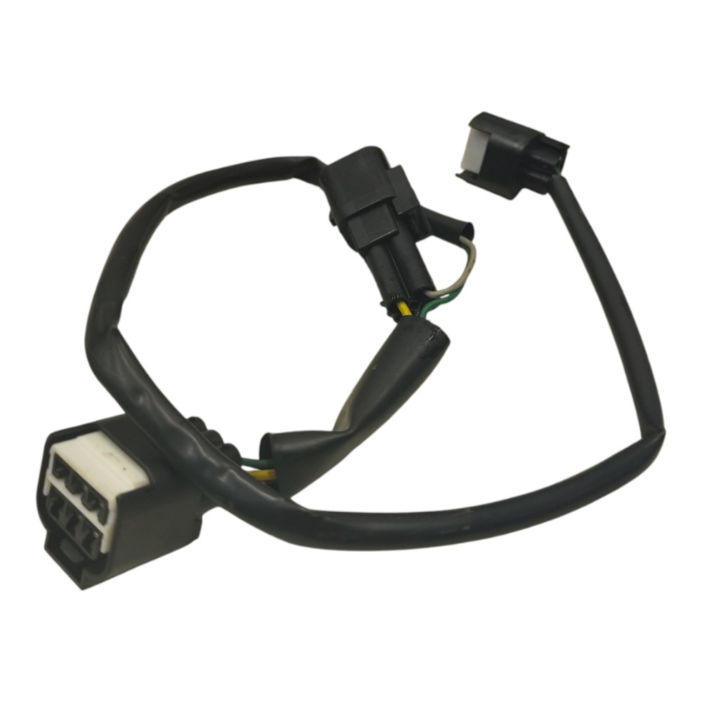 Plug Conector Bomba Combustível Hyundai Azera 3.3 2007 2008 2