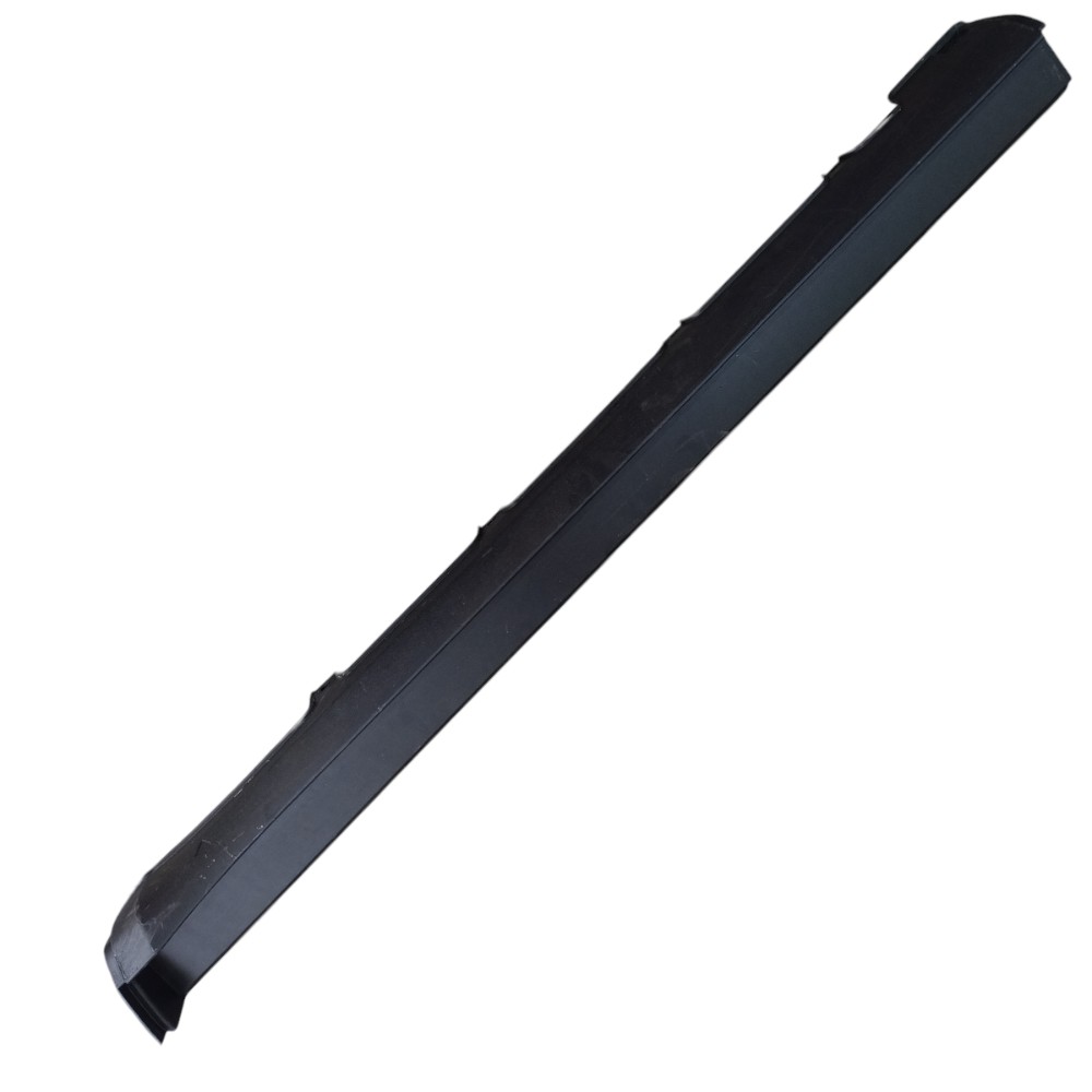 Spoiler saia lateral direita Fiat toro 2025 2024 2023 2022 2