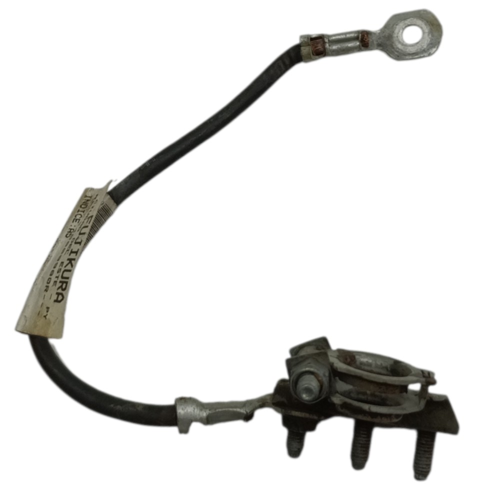 Cabo polo negativo bateria Renault kwid 2021 2020 2019 2018 4