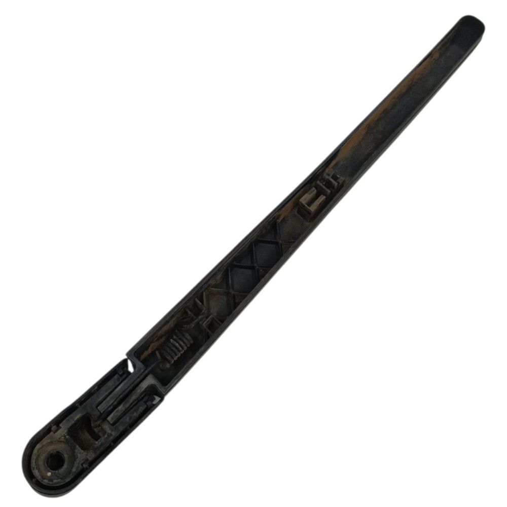 Braço Limpador Traseiro Gm Captiva 2008 2009 2010 2011 2012 3