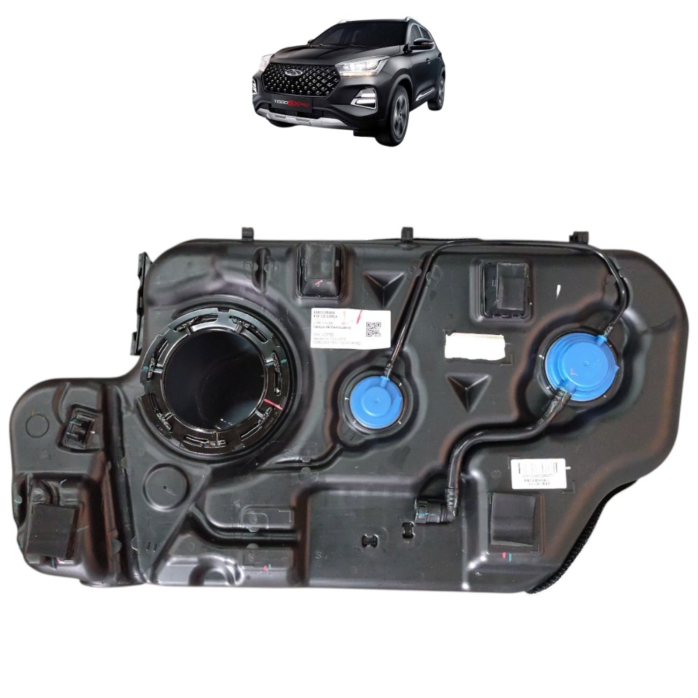 Tanque Combustível Chery Tiggo 5x Sport 2025 2024 2023