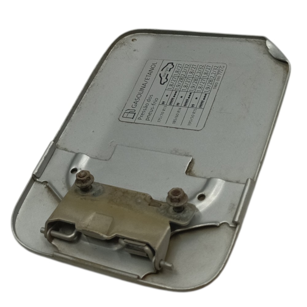 Portinhola tanque combustível VW Gol G4 2013 2012 2011 2010 3