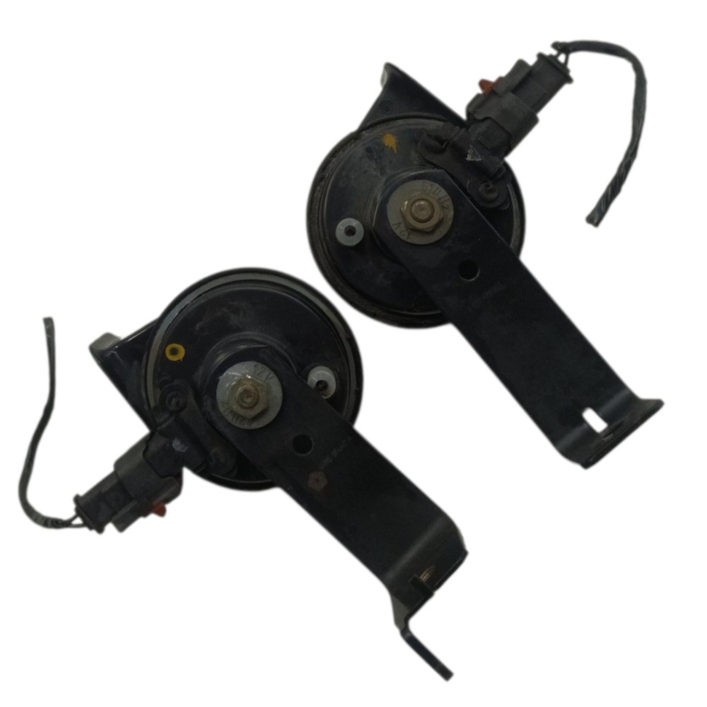 Par Buzina Sirene Chrysler Grand Caravan 2000 1999 1998 1997 2