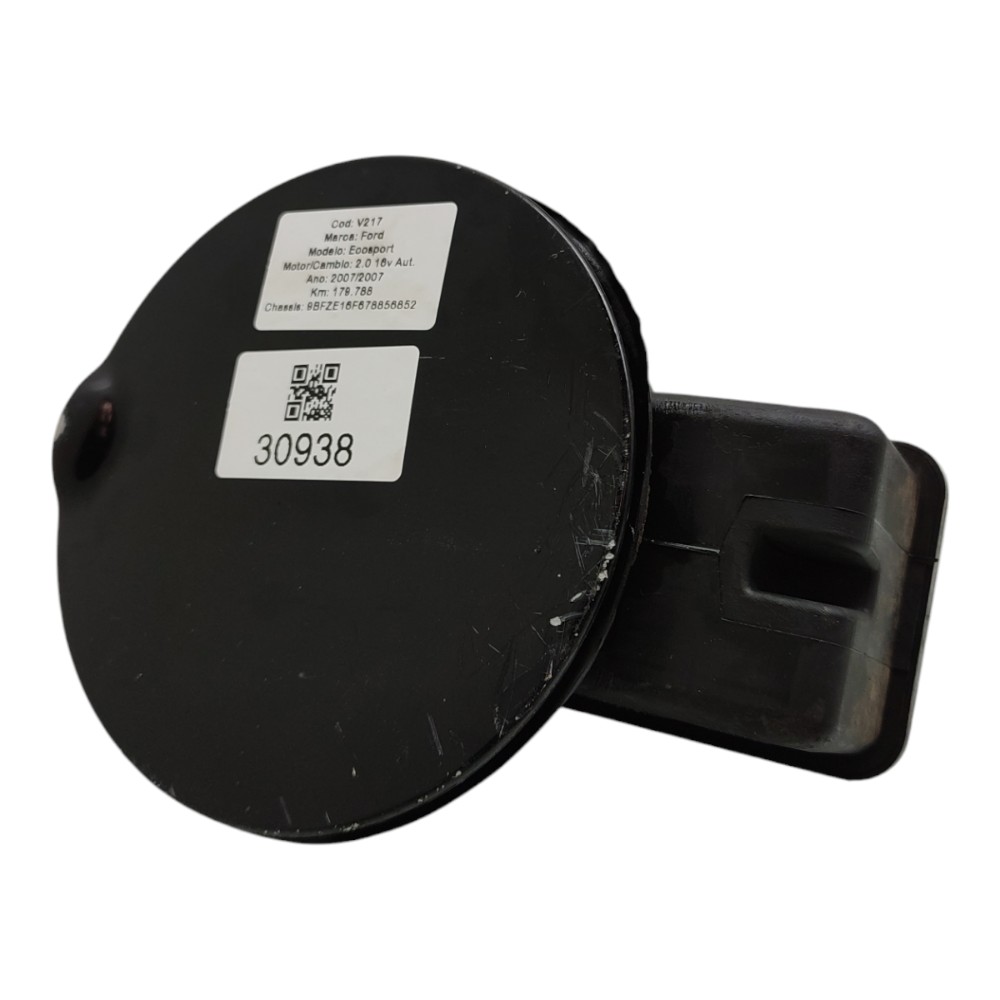 Portinhola Tanque Combustível Ford Ecosport 2005 2006 2007 3