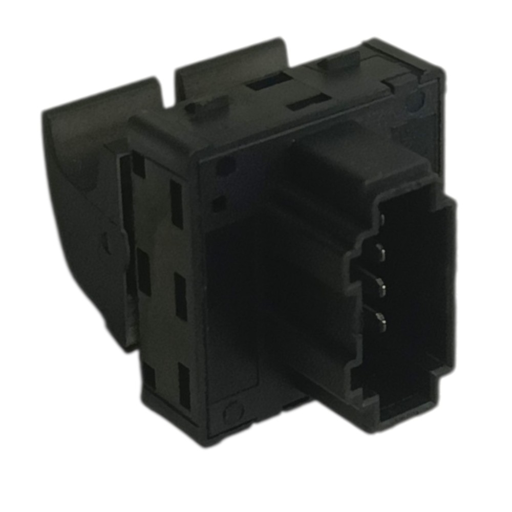 Botão Vidro Duplo Dianteiro Vw Up 2014 2015 2016 2017 3