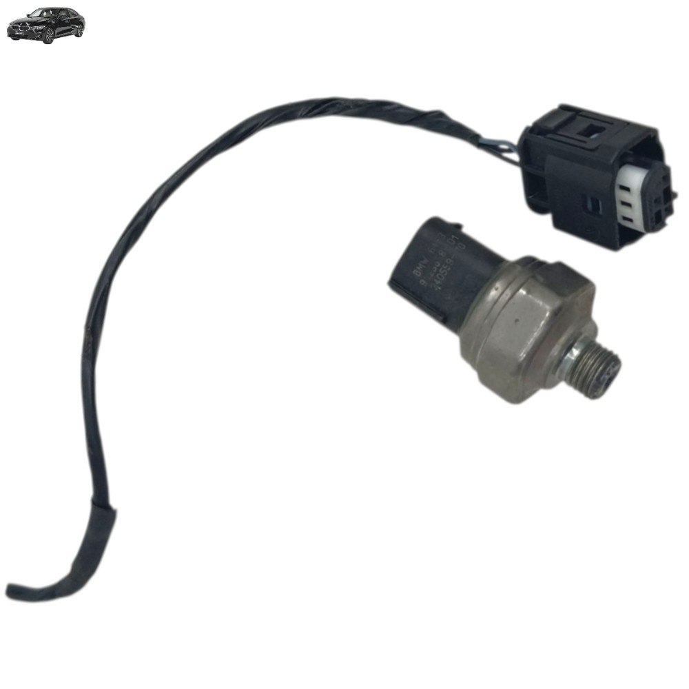 Pressostato ar condicionado bmw 320i 2021 2022 2023 2024