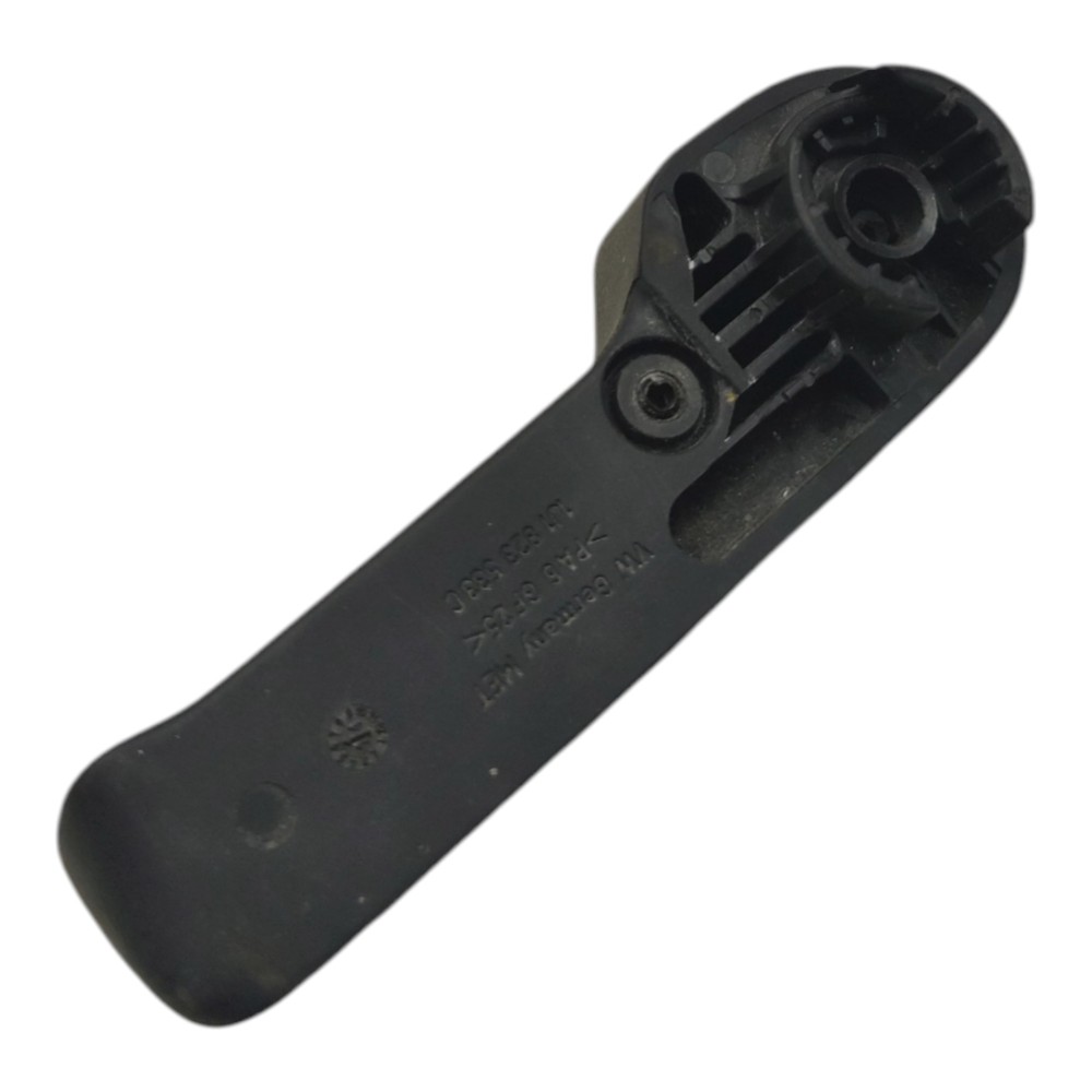 Alavanca Abertura Capô Vw Up 2014 2015 2016 2017 4
