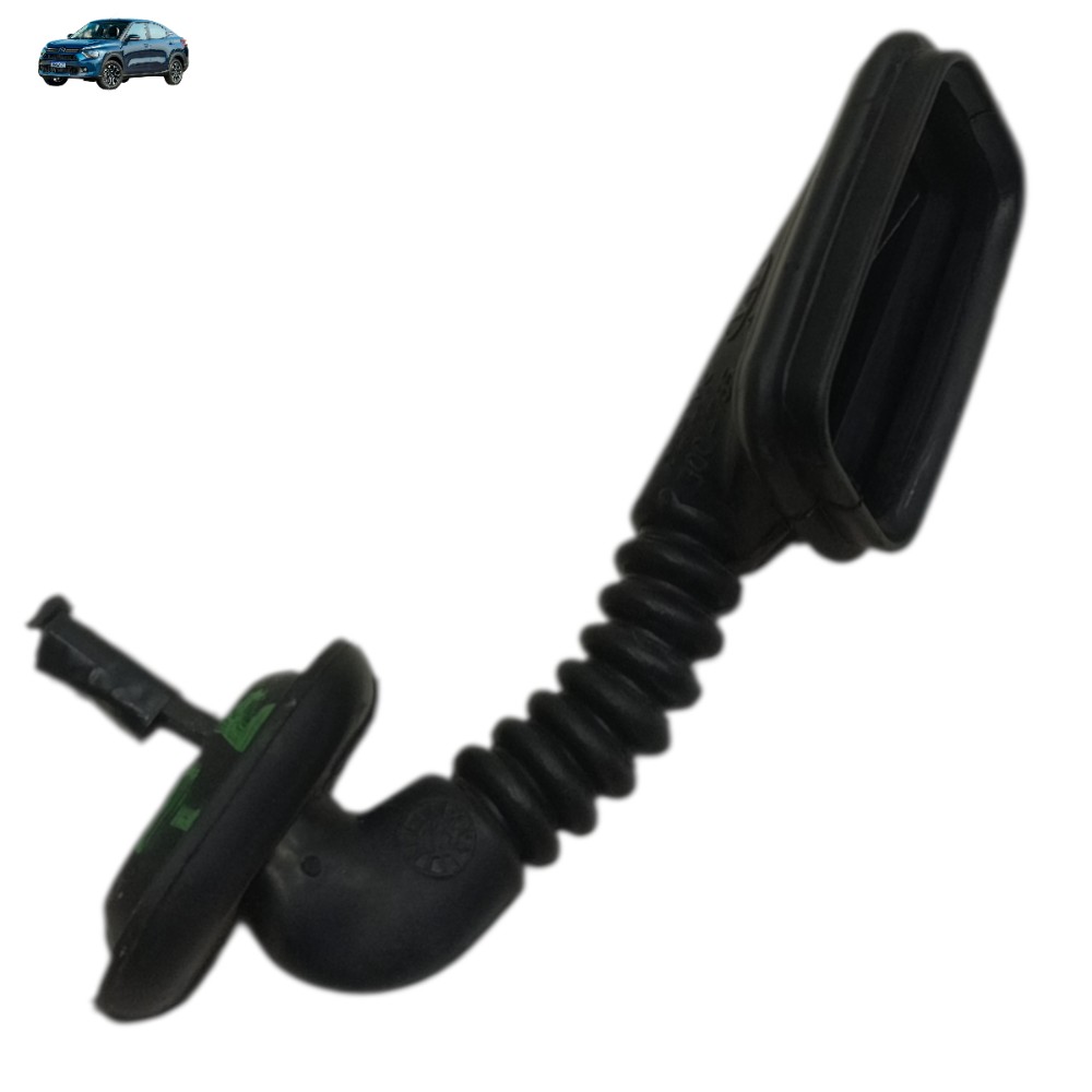 Coifa Chicote Porta Traseira Esquerda Citroen Basalt 2025 24 1