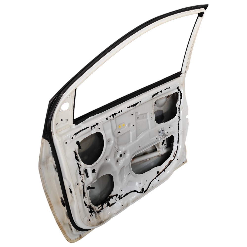 Porta Dianteira Direita Kia Picanto 2017 2016 2015 2014 2013 Dianteira Direito Branco 6