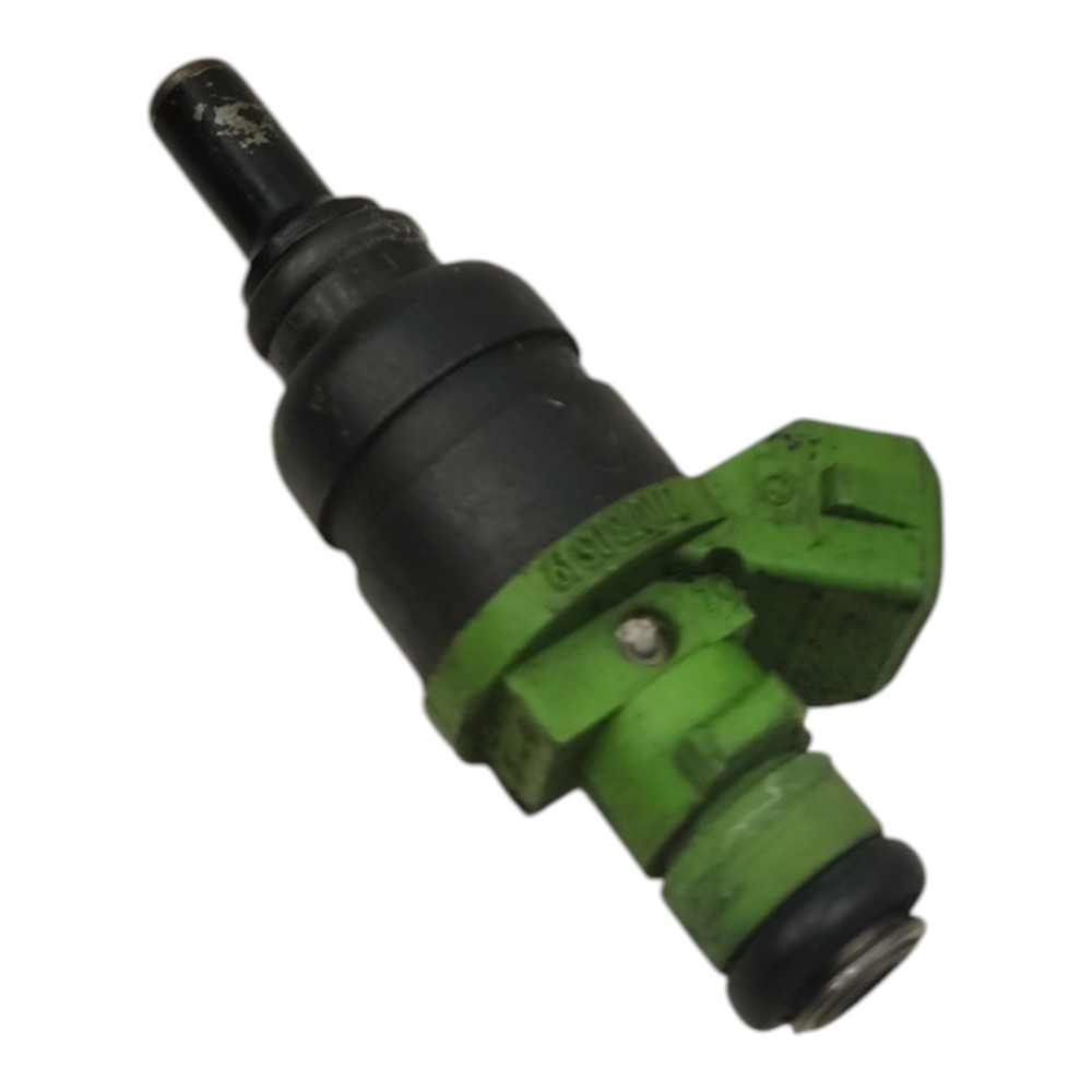 Bico Injetor Mercedes C230 1.8 Kompressor 2002 2003 2004 2