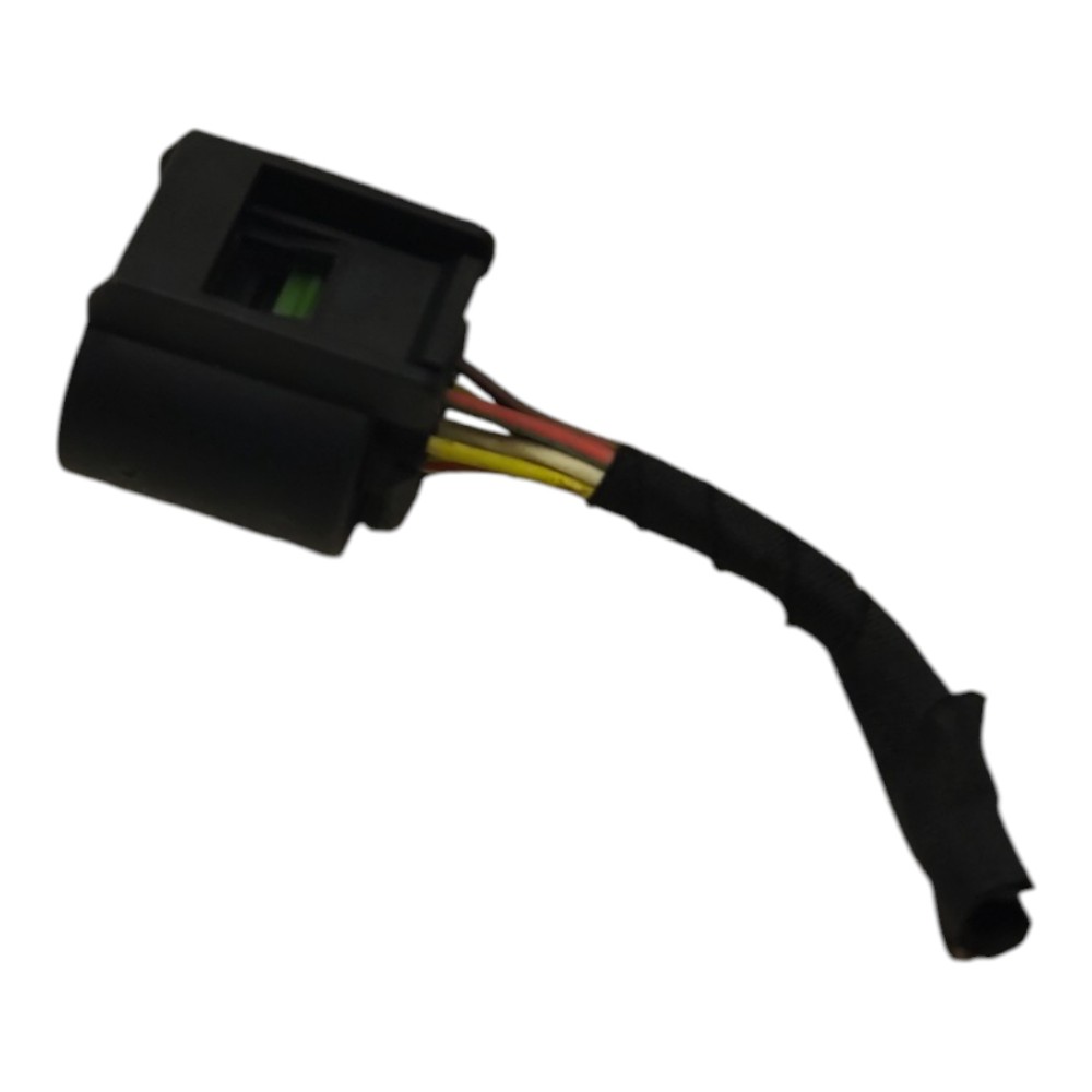 Plug Conector Sonda Lambda Pós Catalisador Bmw X2 2018 2019 2