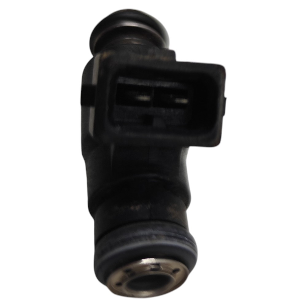 Bico injetor Fiat Palio Strada 1.8 8V flex n 93397803 4