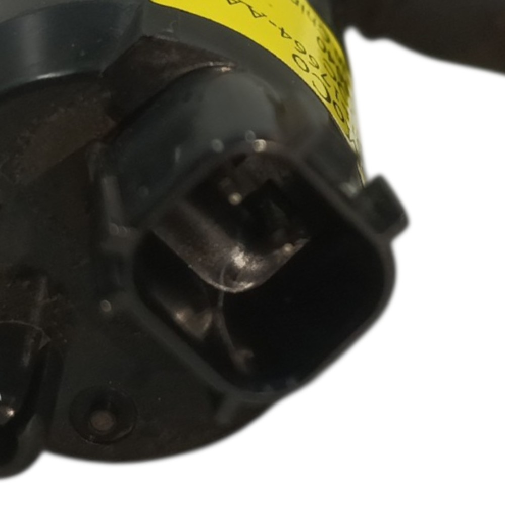 Bomba Motor Esguicho Ford Fusion Sel 2017 2016 2015 4