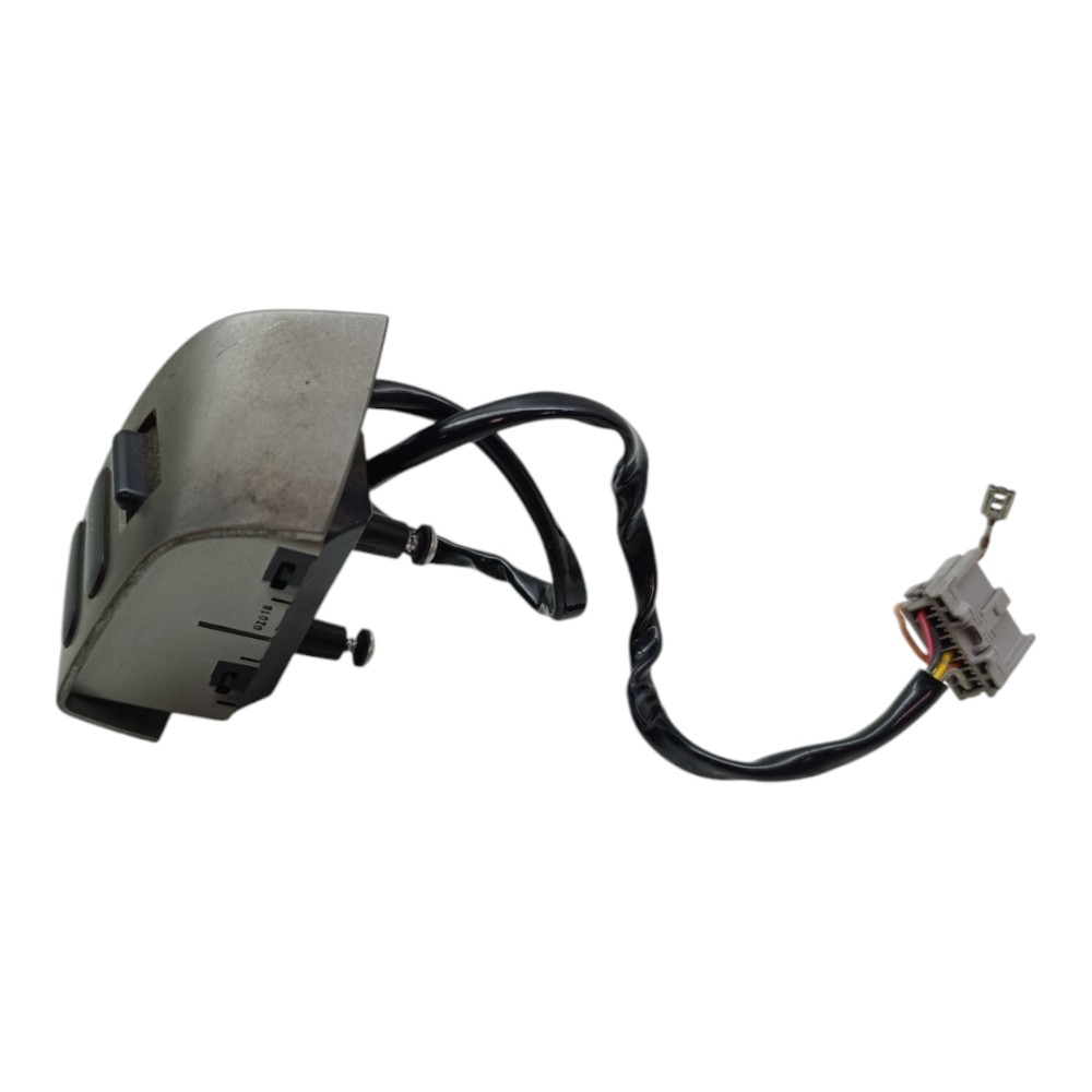 Comando Botão Volante Nissan Tiida 2012 2011 2010 2009 2008 3