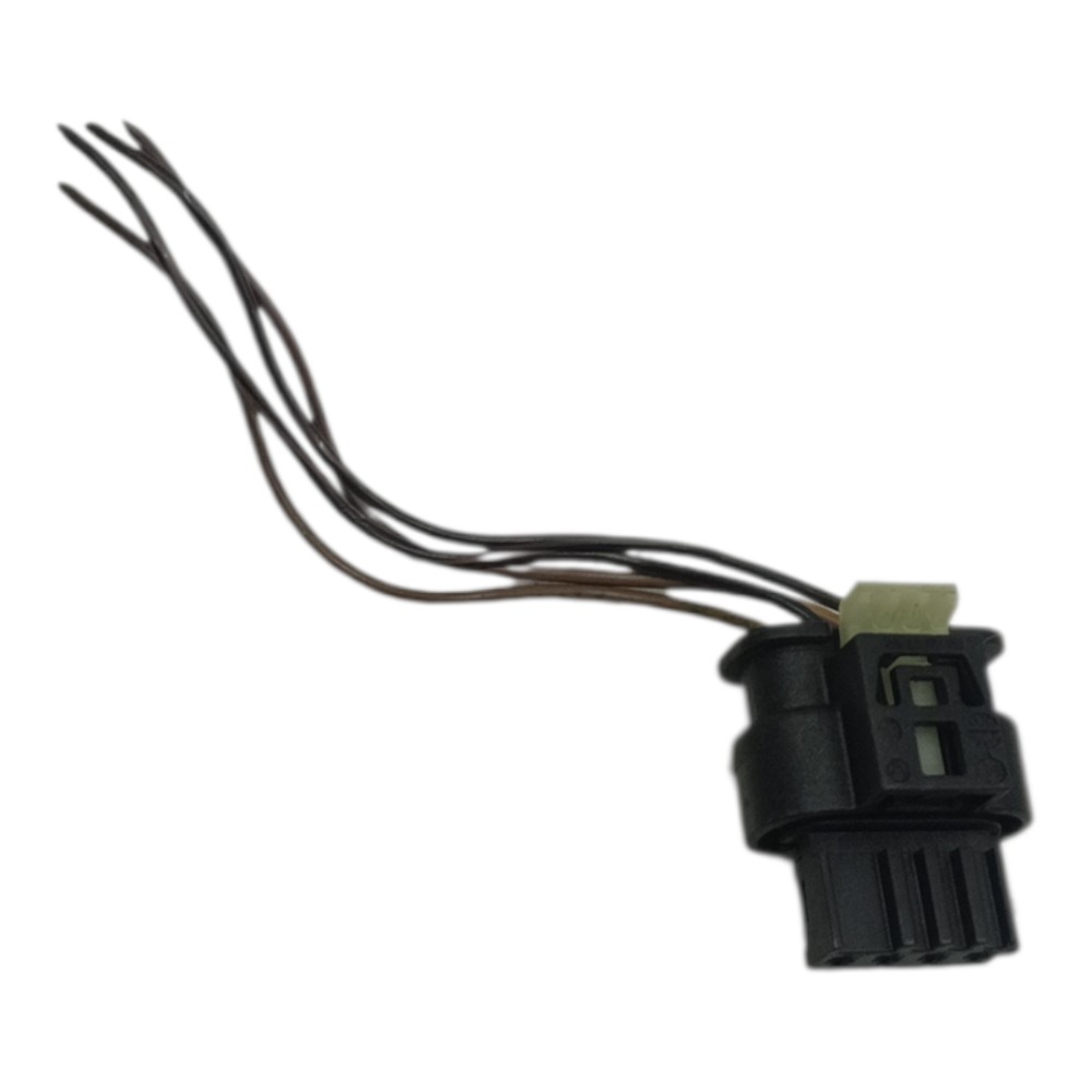 Plug Conector Sensor Detonação Mercedes Gle 43 Amg 2017 2018 3