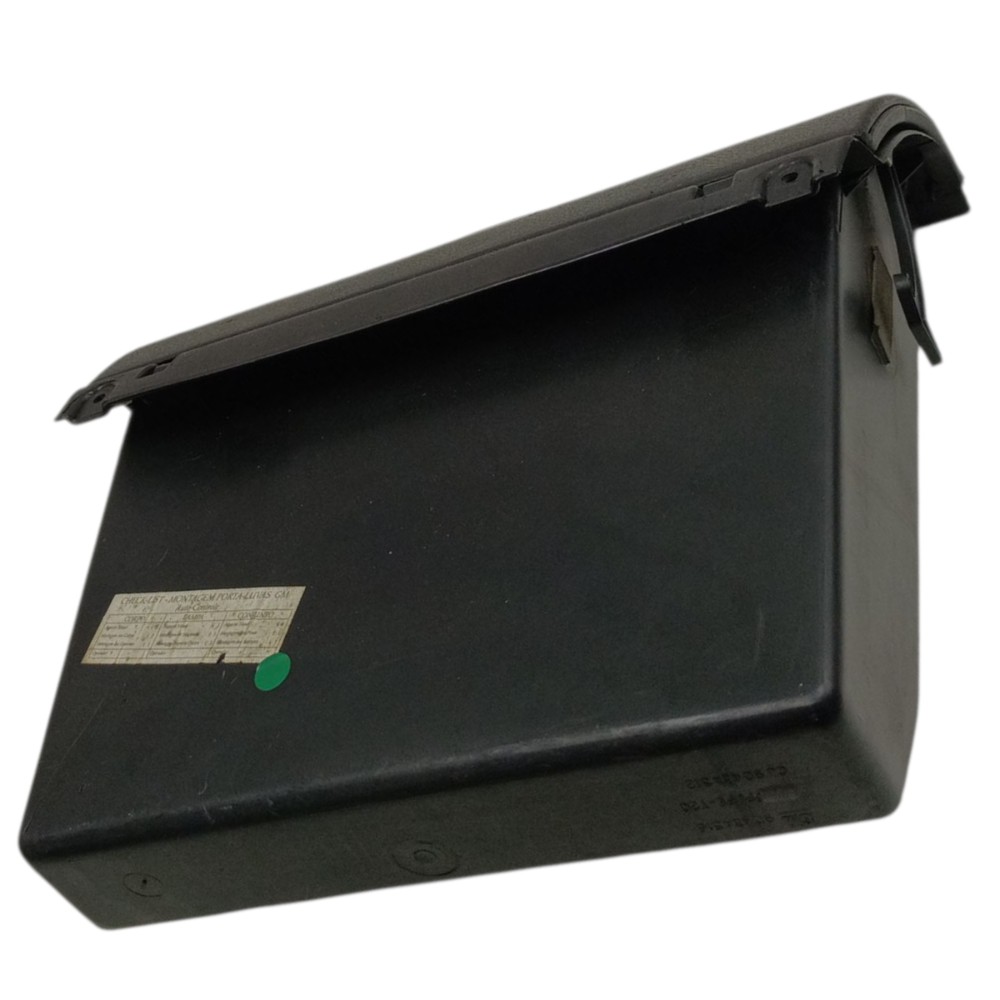 Porta Luvas Gm Corsa Classic 2009 2008 2007 2006 2005 2004 3
