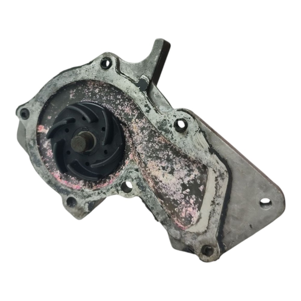 Carcaça Bomba Dágua Volvo S60 1.6 T4 2010 2011 2012 2013 14 4
