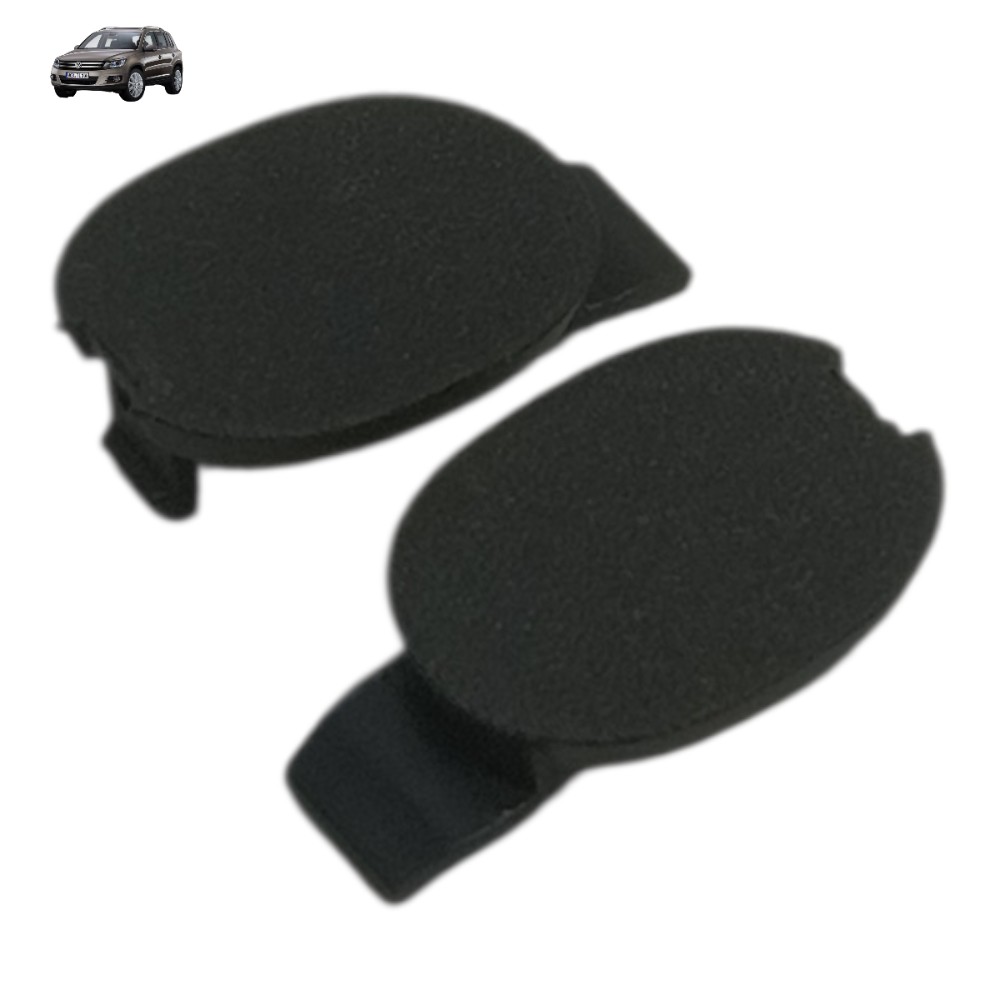 Par Tampa Parafuso Console Central Vw Tiguan 2011 2012 2013 1