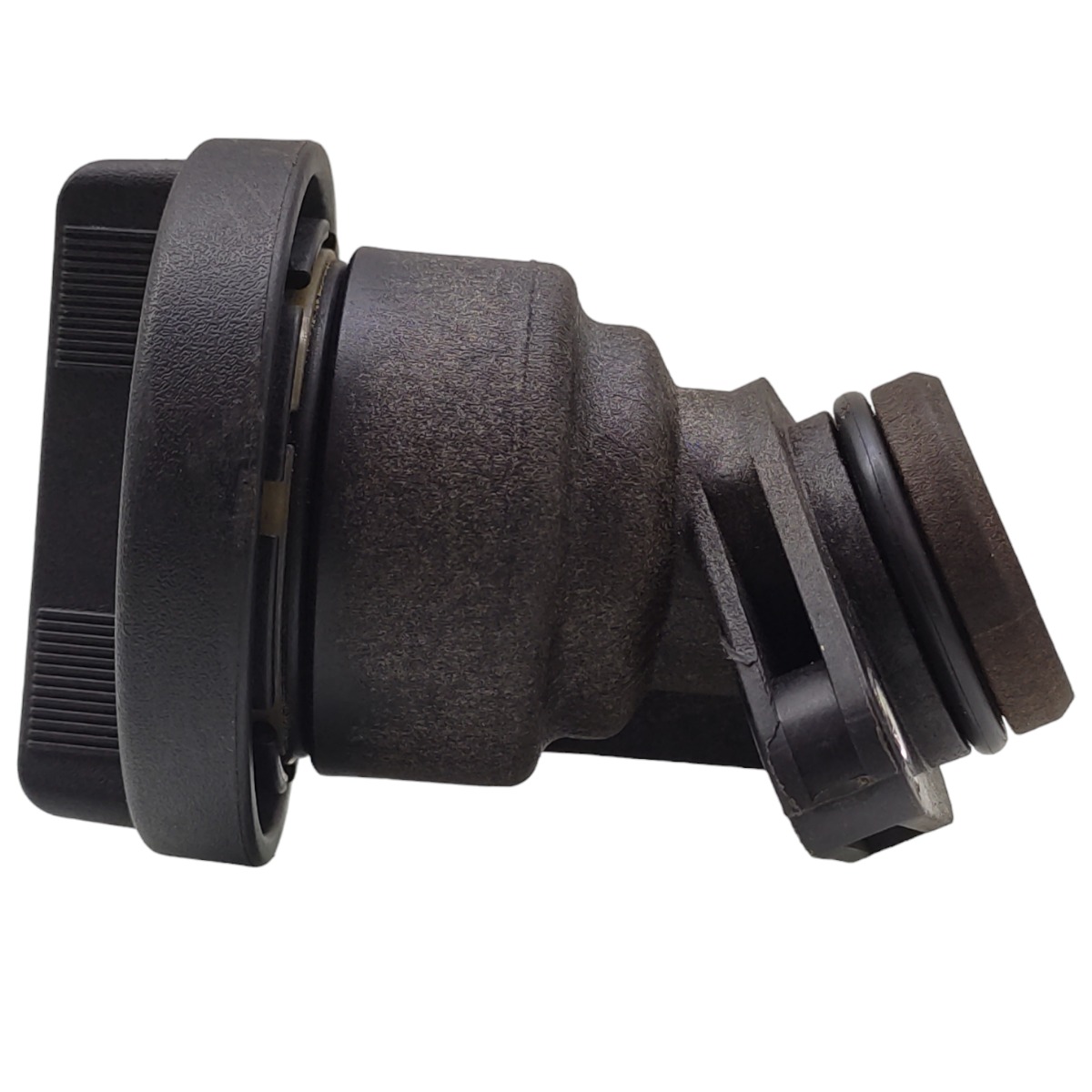 Gargalo Tampa Óleo Motor Hyundai Santa Fé 3.3 V6 2015 2016 2