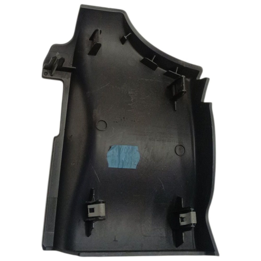 Moldura acabamento painel Renault Sandero 2012 2013 2014 4