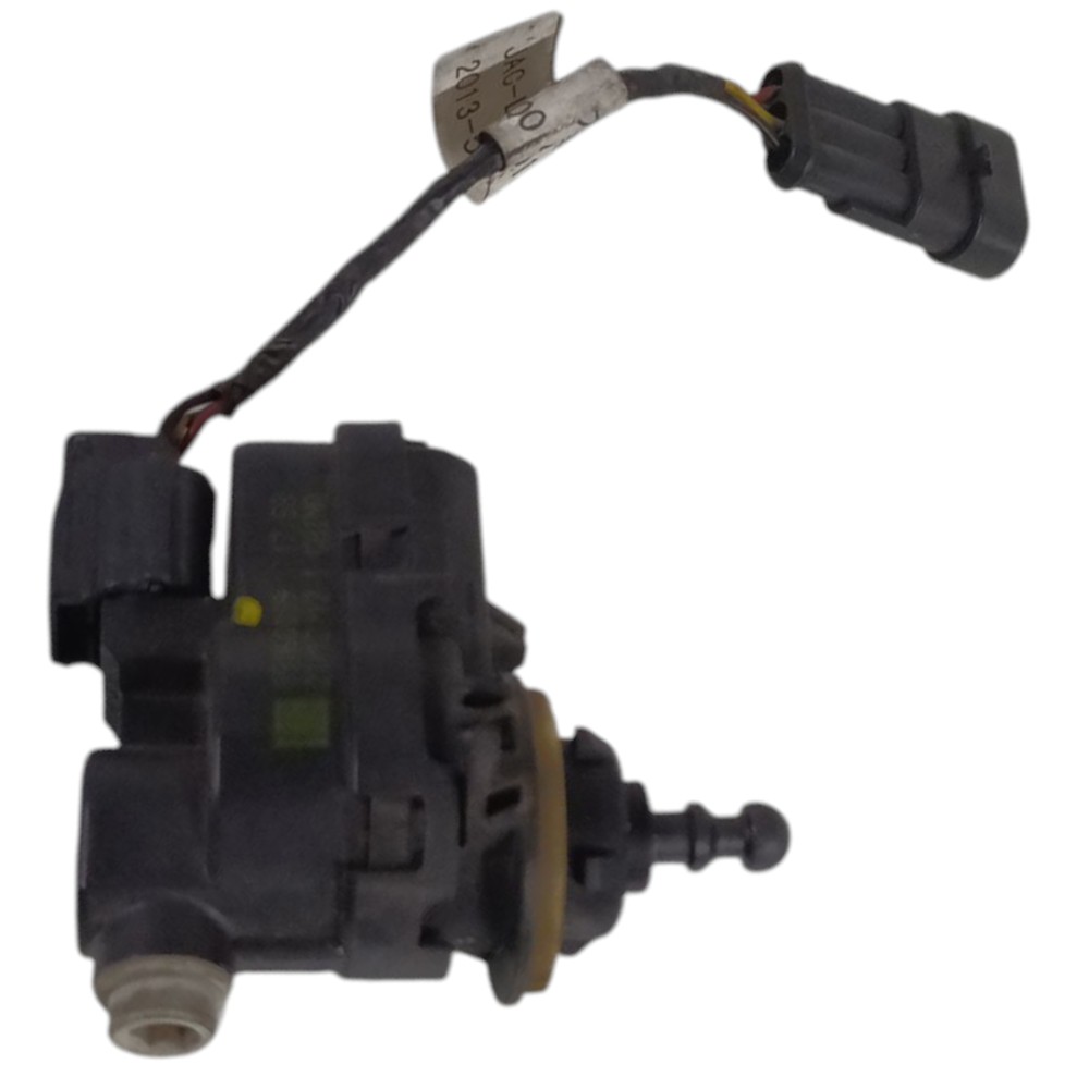 Motor Regulagem Farol Jac J3 2011 2012 2013 2014 2