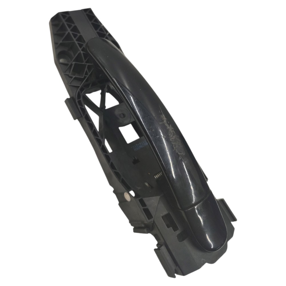 Maçaneta externa dianteira direita VW up 2015 2016 2017 2018 4