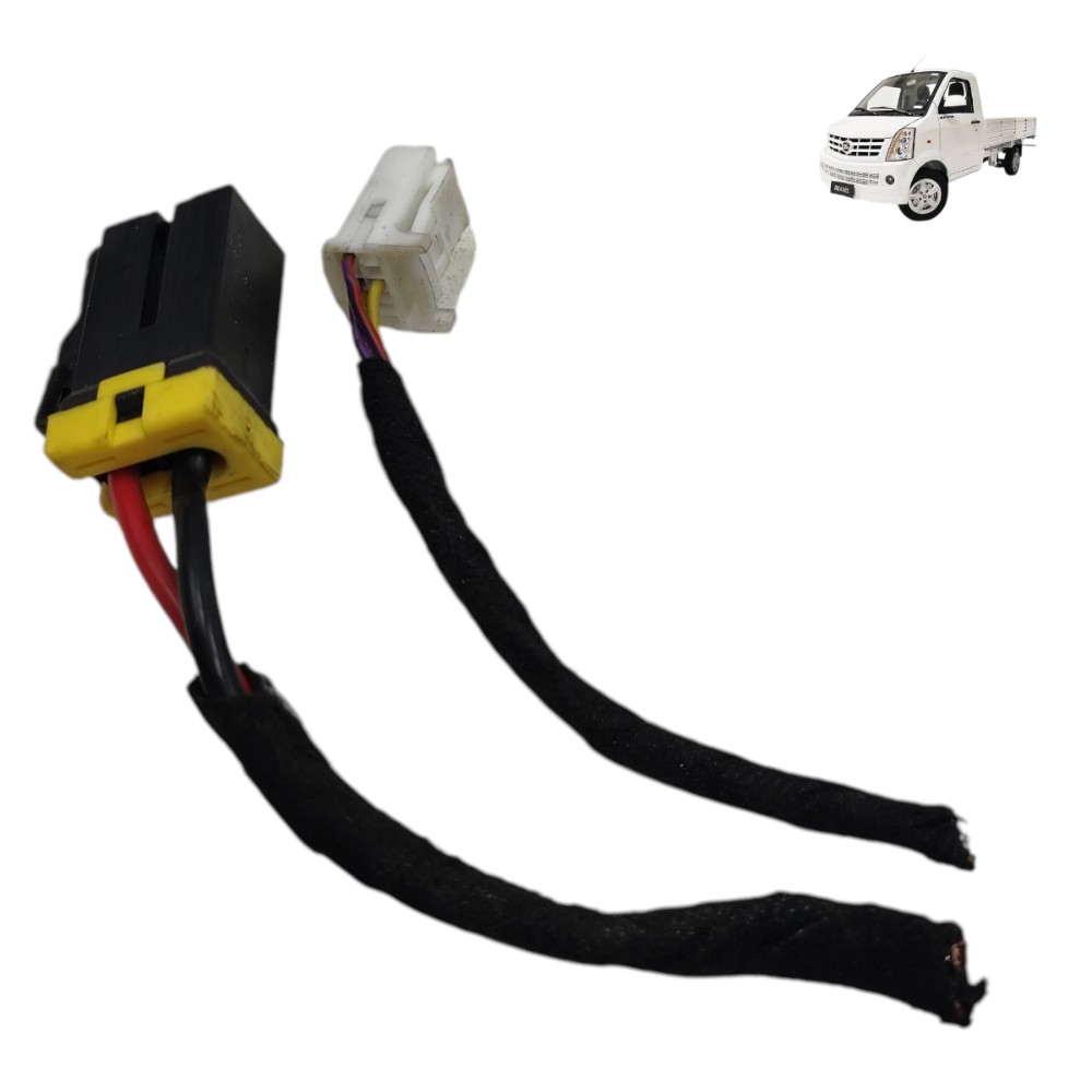 Par plug módulo coluna elétrica Effa 1.3 v21 v22 v25 2022 23 1