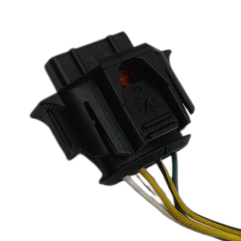 Plug conector sensor map Renault Kwid 1.0 2018 2019 2020 21 4