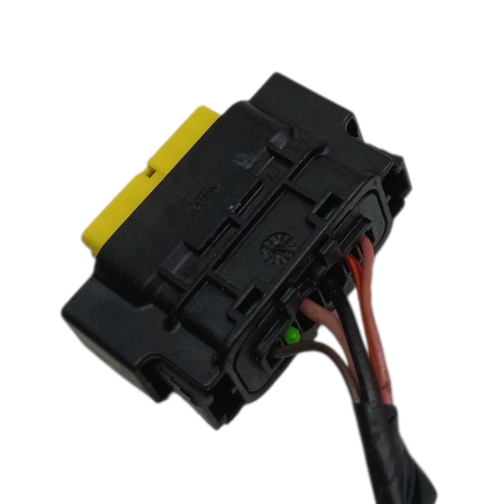 Plug conector motor vidro dianteiro direito Hyundai hb20 20 4