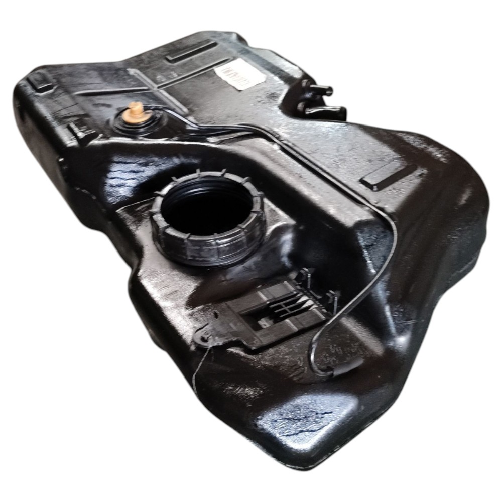 Tanque Combustível Ford Fiesta Hatch 2003 2004 2005 2006 07 3