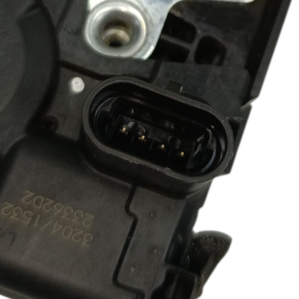 Fechadura Porta Traseira Esquerda Chery Tiggo 5x 2025 2024 4