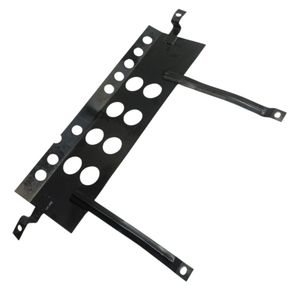 Protetor Carter Honda Fit 2003 2004 2005 2006 2007 4