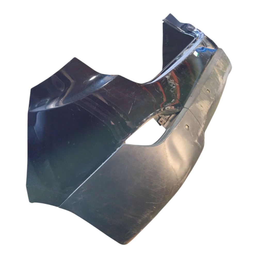 Parachoque Traseiro C/ Detalhe Hyundai Ix35 2011 2012 2013 5