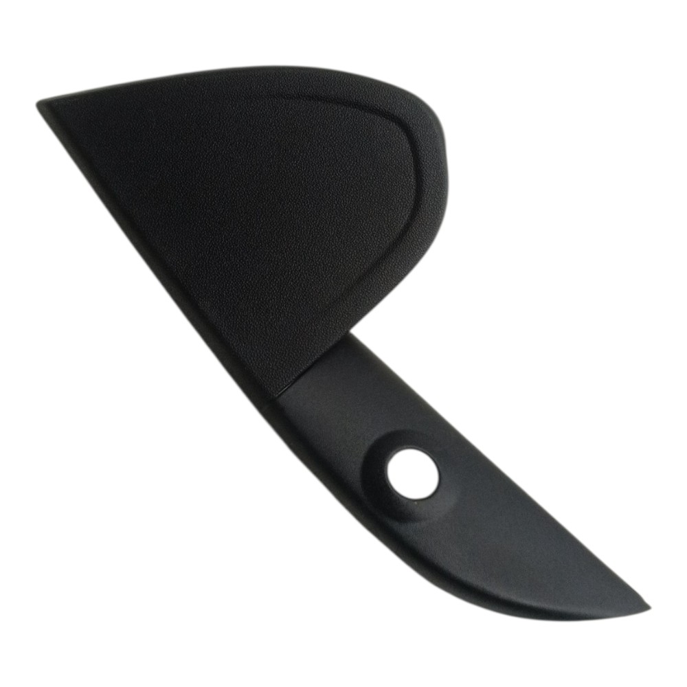 Acabamento Interno Retrovisor Esquerdo Vw Up 2014 2015 2016 Preto 2