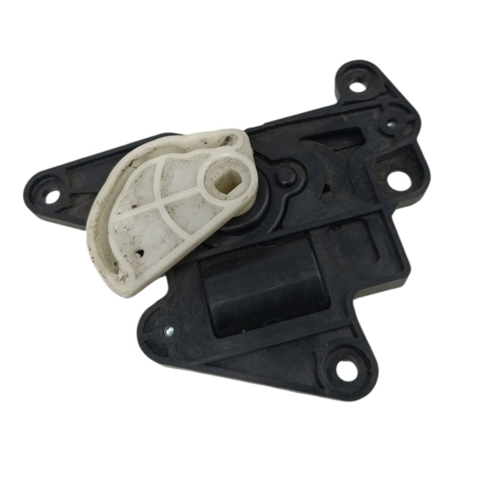 Motor atuador caixa ar forçado Hyundai azera 3.3 V6 2011