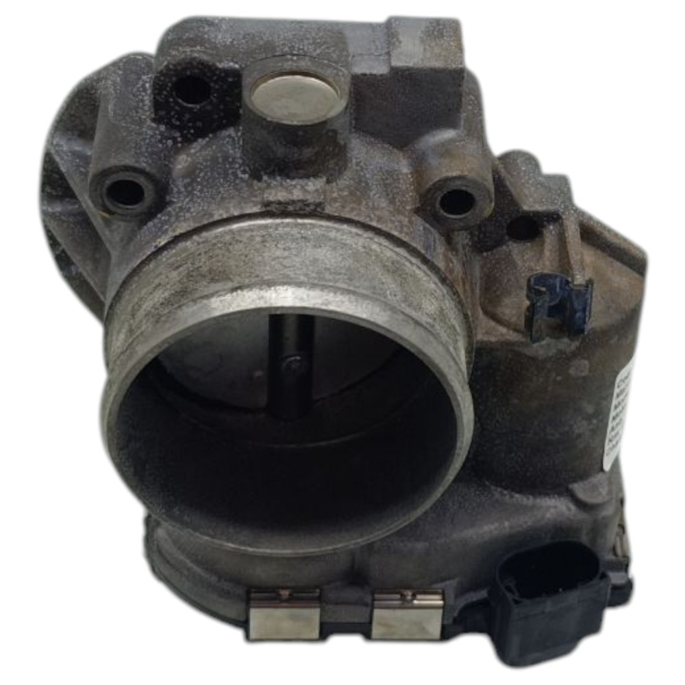 Corpo Borboleta Tbi Hyundai Ix35 2.0 Gas 2010 2011 2012 2