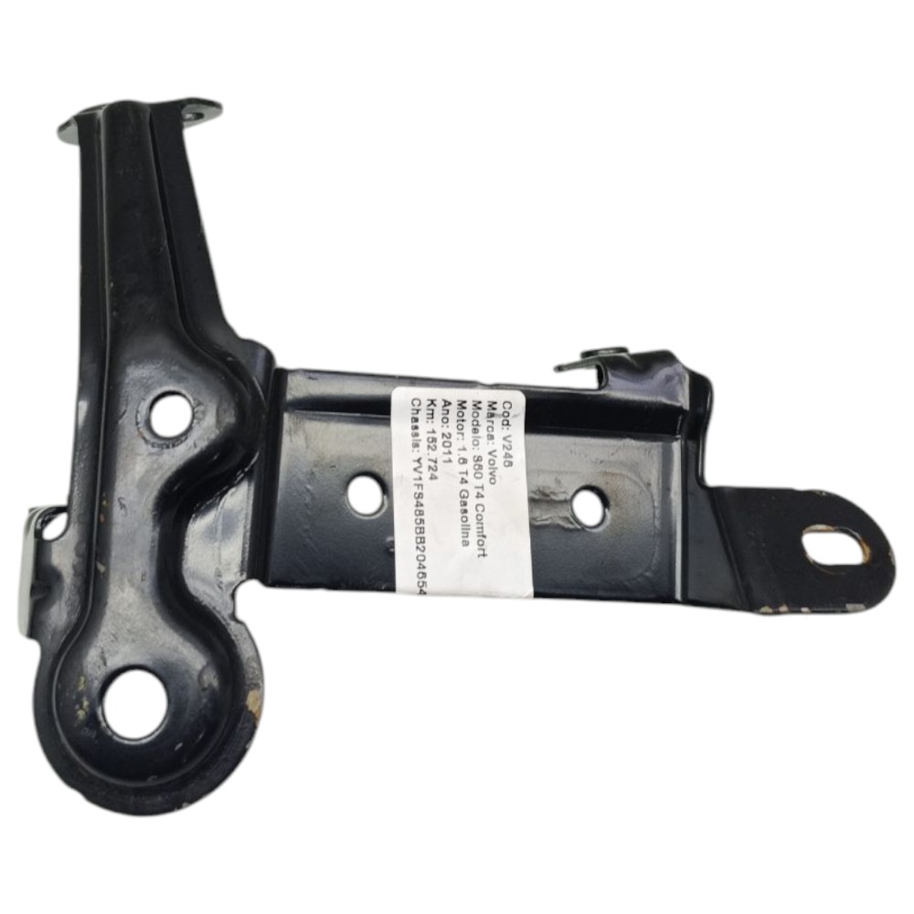 Suporte Módulo Abs Volvo S60 T4 1.6 2011 2012 2013 2014 4