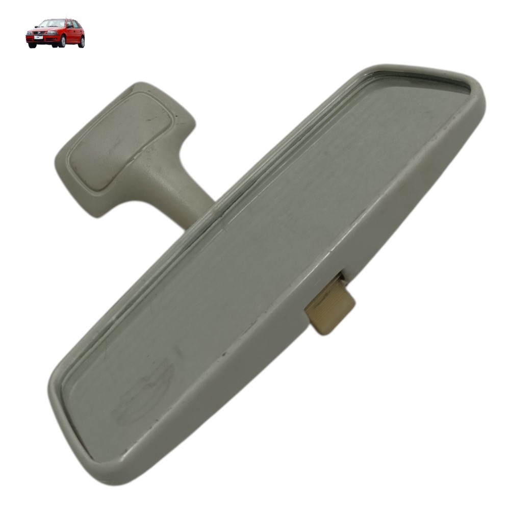 Retrovisor interno Central VW Gol G2 G3 G4 2000 2001 2002 03 1