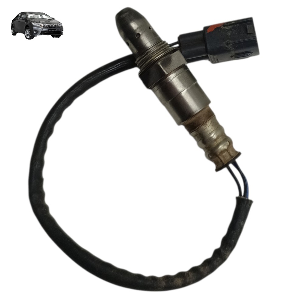 Sonda Lambda Pré Toyota Corolla 1.8 Flex 2016 2017 2018 2019 1