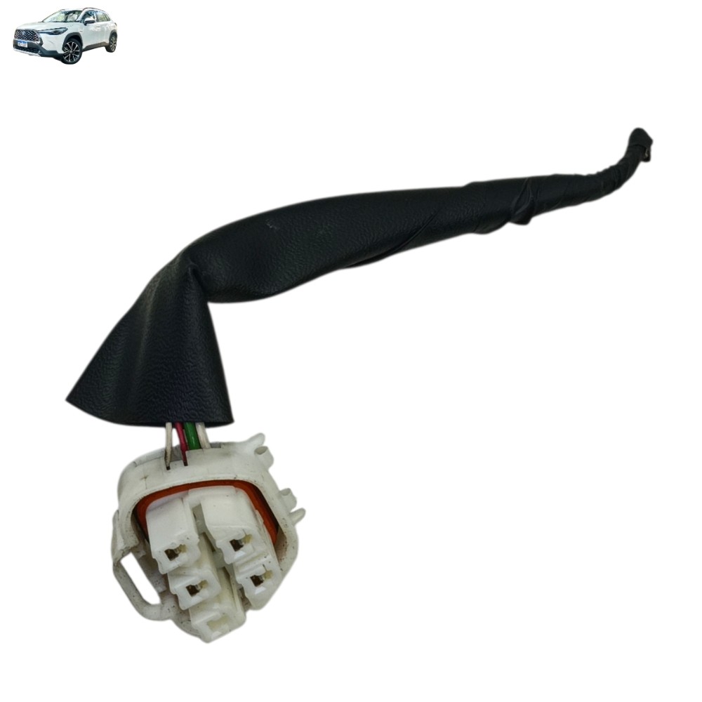 Plug conector bomba combustível Toyota Corolla cross 1.8 24