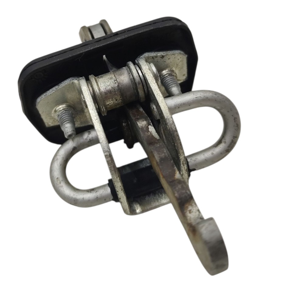 Limitador porta traseira Fiat Idea 2012 2013 2014 sem lado 2