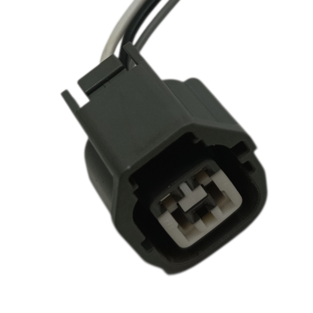 Plug conector motor esguicho parabrisa Hyundai HB20 2020 21 3